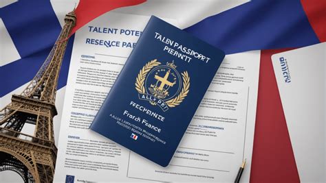Passeport talent