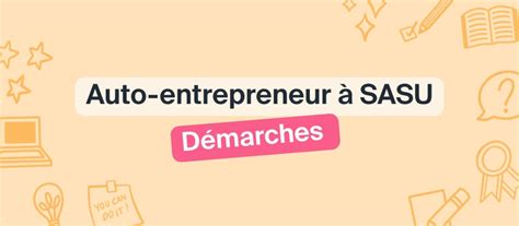 Passer d'auto-entrepreneur à SASU