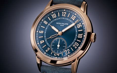 Patek Philippe Calatrava
