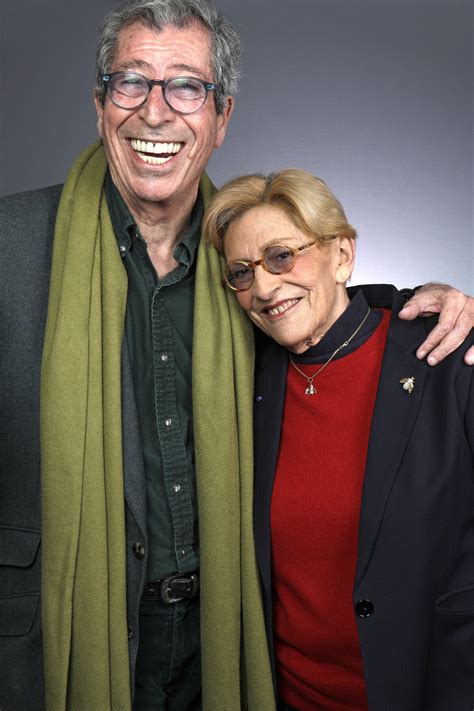 Patrick et Isabelle Balkany