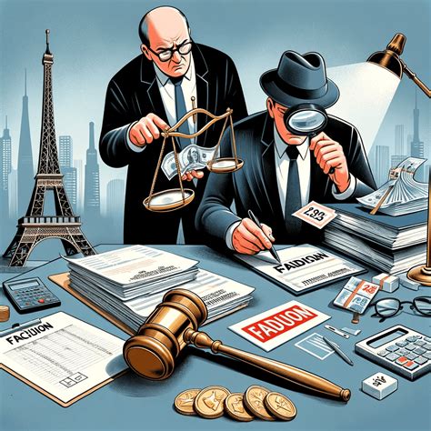 Patrouille TVA : Contrôle fiscal