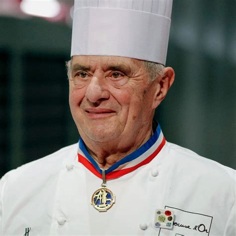 Paul Bocuse