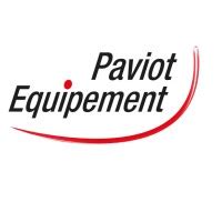 Paviot Equipement Logo