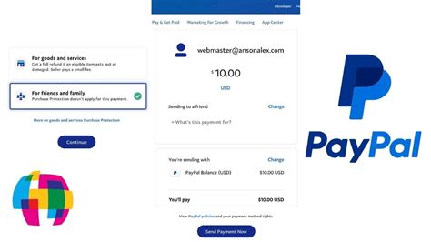 PayPal Services