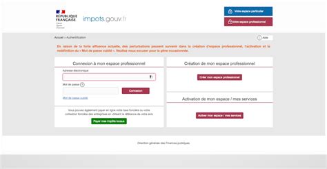 Payer CFE en ligne