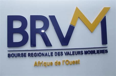 Pays de la BRVM