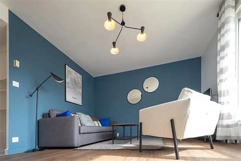 Peinture intérieure