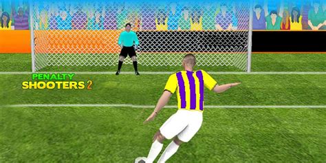 Penalty Game