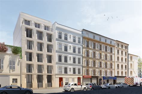 Pension de Famille à Paris