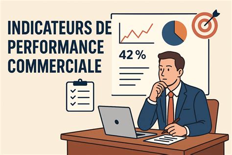 Performances de l'entreprise
