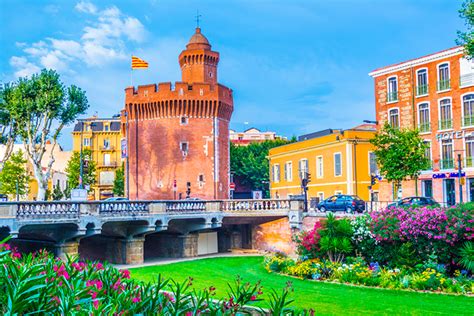 Perpignan, France