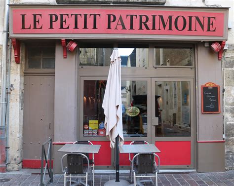 Petit Patrimoine