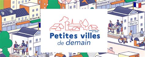 Petites villes de demain