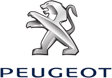 Peugeot Logo