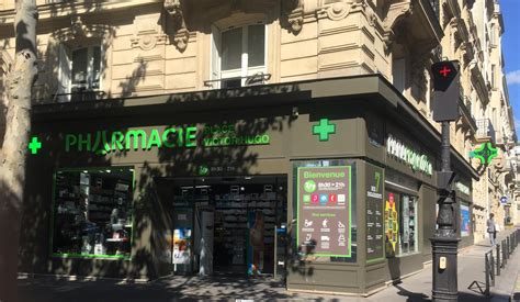 Pharmacie