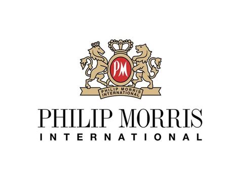 Philip Morris International Logo
