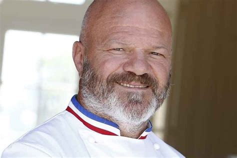 Philippe Etchebest dans Cauchemar en cuisine