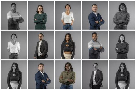 Photographe corporate