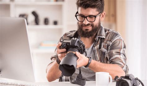 Photographe freelance