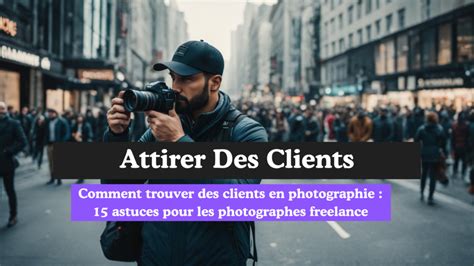 Photographes Freelance