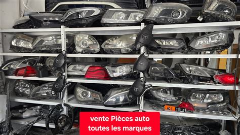 Pièces Auto