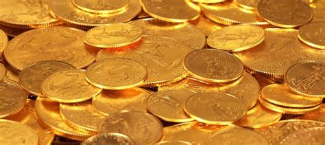 Pièces d'or d'investissement