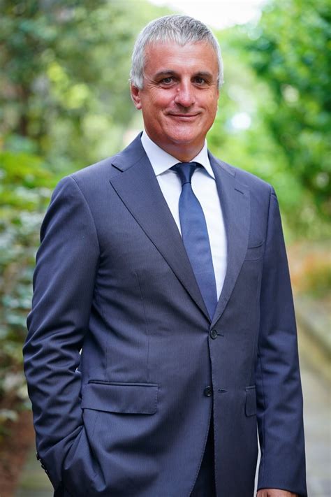 Pierre Silhol Directeur des services fiscaux de Monaco