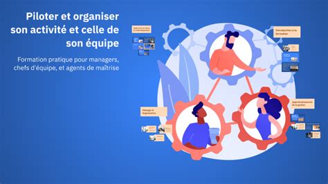 Piloter son activité