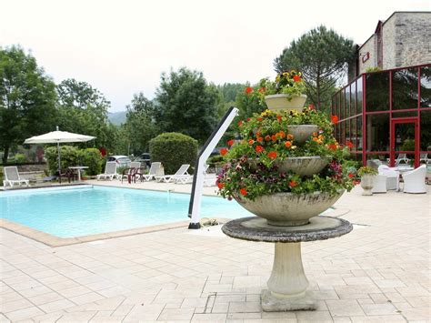 Piscine Auberge La Diege