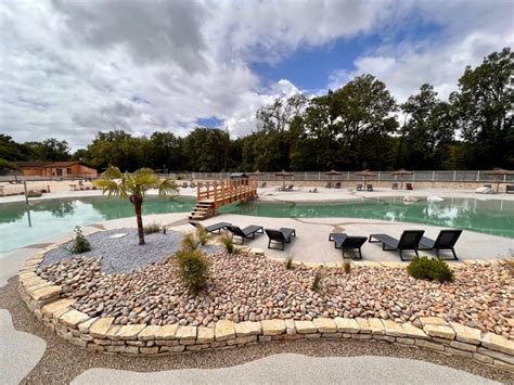 Piscine du domaine