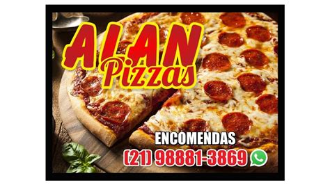 Pizza Alan Pizza