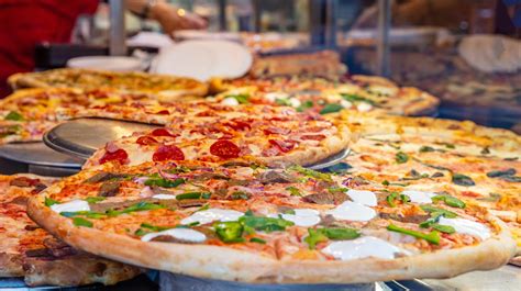 Pizza Market