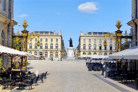 Place Stanislas, Nancy