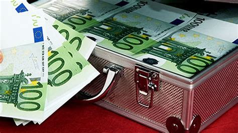 Plafonds de paiement en espèces