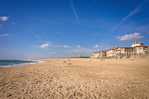 Plage d'Hossegor