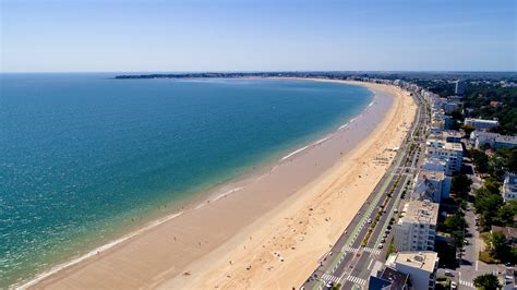 Plage de La Baule