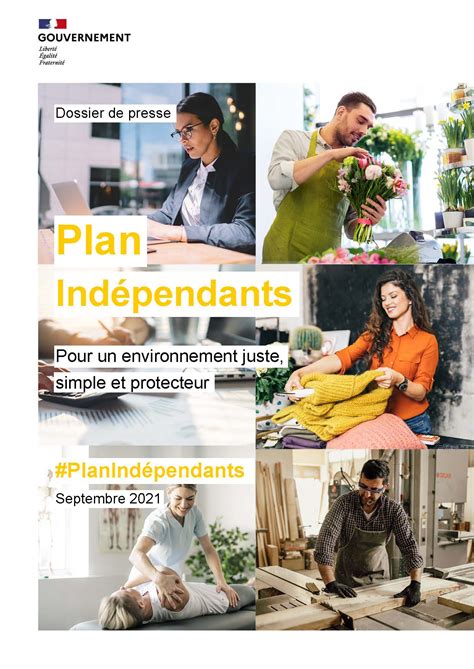 Plan Indépendants
