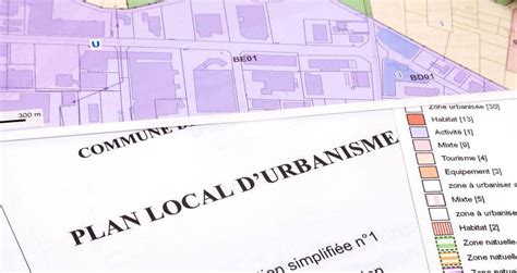 Plan Local d'Urbanisme de Lattes