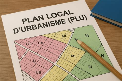 Plan Local d’Urbanisme (PLU) de Saint-Malo