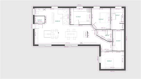 Plans de Maison en Auto-construction