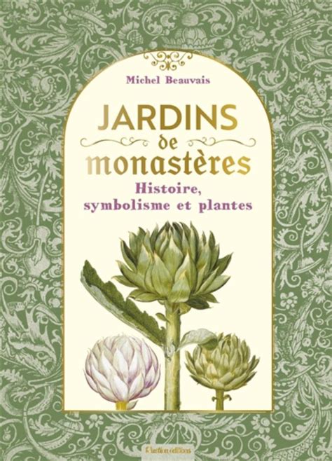 Plantes de soin des monastères et abbayes