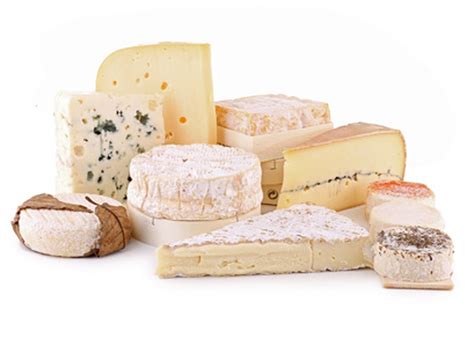 Plateau de Fromages