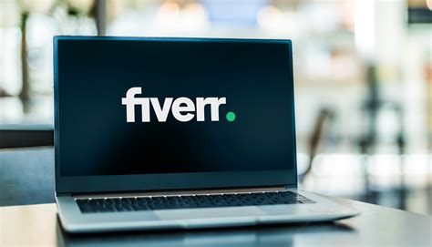 Plateforme Fiverr