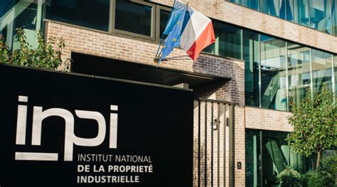 Plateforme INPI