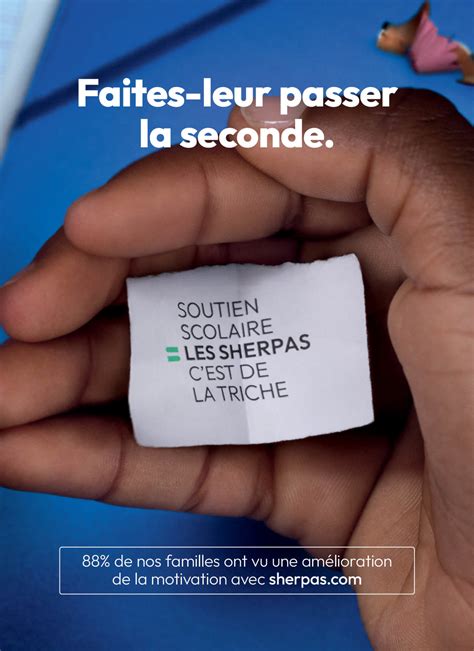 Plateforme Les Sherpas