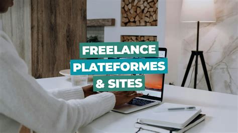 Plateformes Freelance