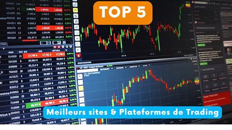 Plateformes de trading