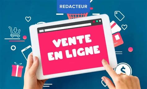 Plateformes de vente en ligne pour créateurs