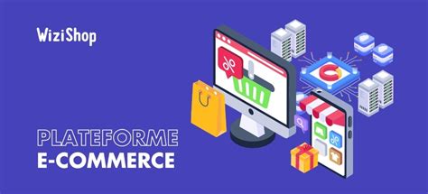 Plateformes e-commerce