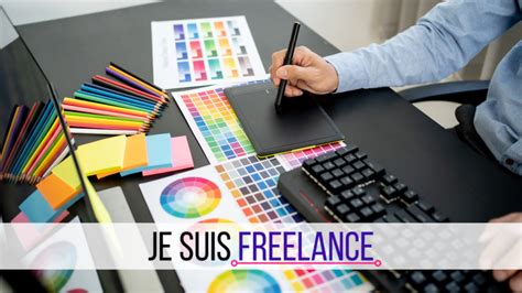Plateformes pour graphistes freelances